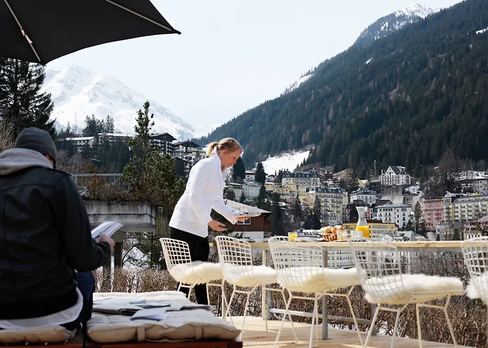 Design Miramonte 酒店 4*