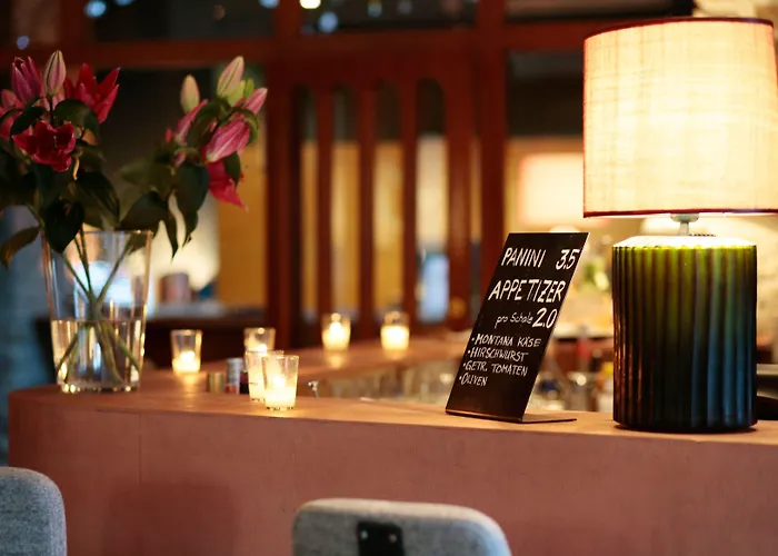 Design Miramonte 酒店 4*