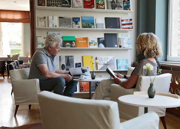 酒店 Design Miramonte