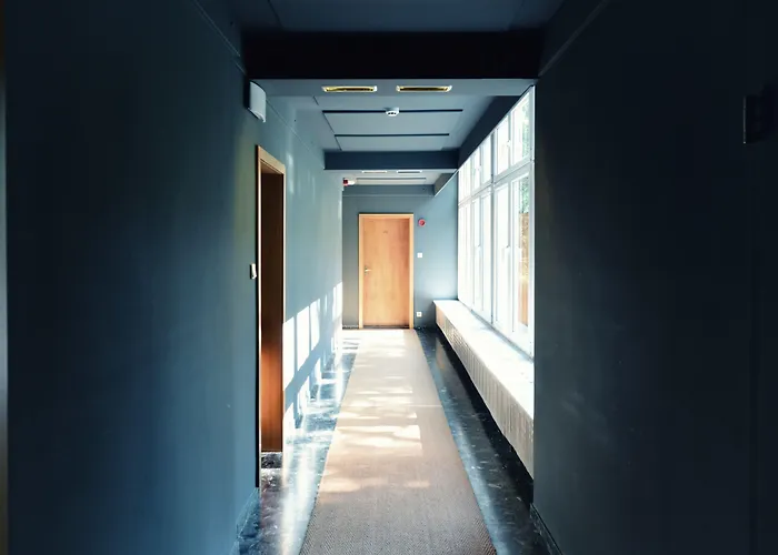 Design Miramonte 酒店 4*