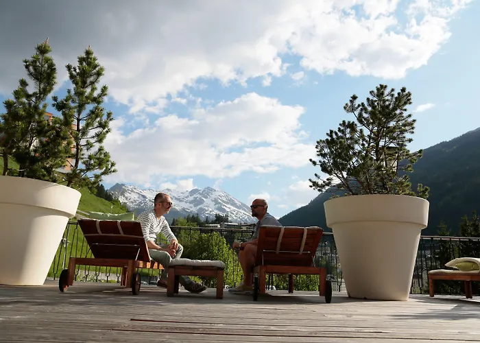 酒店 Design Miramonte