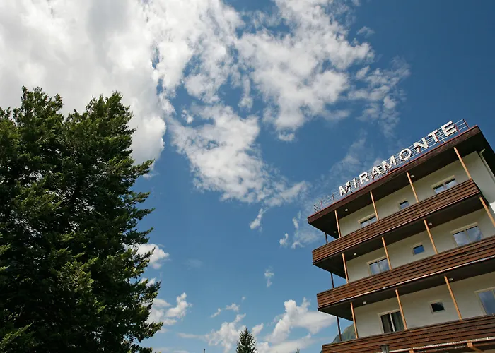 Design Miramonte 酒店 4*