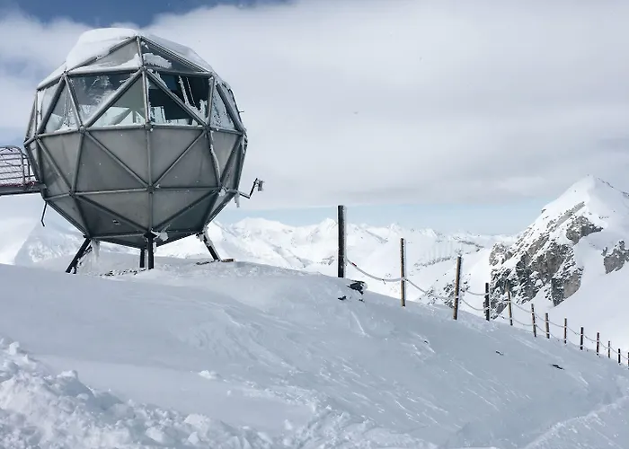 Design Miramonte 巴德加斯坦