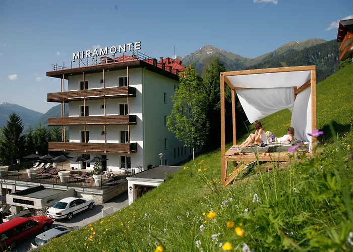 酒店 Design Miramonte