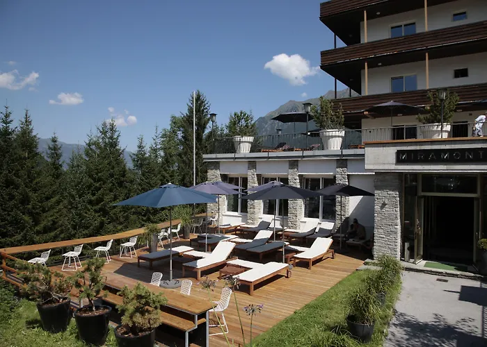 酒店 Design Miramonte 4*